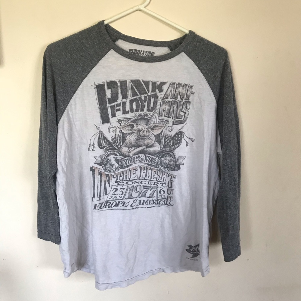 Pink Floyd t-shirt